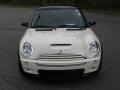 Pepper White - Cooper S Hardtop Photo No. 14