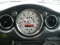 Pepper White - Cooper S Hardtop Photo No. 20