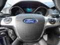 2012 Sonic Blue Metallic Ford Focus SE Sport Sedan  photo #17