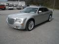 2007 Bright Silver Metallic Chrysler 300 C SRT Design  photo #13