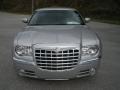Bright Silver Metallic 2007 Chrysler 300 C SRT Design Exterior