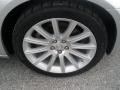 2007 Chrysler 300 C SRT Design Wheel