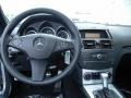 2009 Palladium Silver Metallic Mercedes-Benz C 300 Sport  photo #17