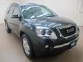 Carbon Metallic - Acadia SLT AWD Photo No. 1