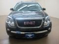 Carbon Metallic - Acadia SLT AWD Photo No. 2