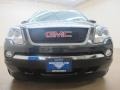 Carbon Metallic - Acadia SLT AWD Photo No. 3