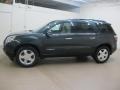 Carbon Metallic - Acadia SLT AWD Photo No. 5