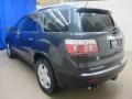 Carbon Metallic - Acadia SLT AWD Photo No. 6