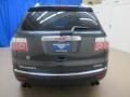 Carbon Metallic - Acadia SLT AWD Photo No. 7