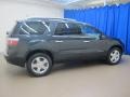 Carbon Metallic - Acadia SLT AWD Photo No. 10