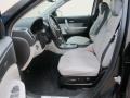 Carbon Metallic - Acadia SLT AWD Photo No. 17