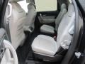 Carbon Metallic - Acadia SLT AWD Photo No. 19