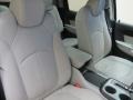 Carbon Metallic - Acadia SLT AWD Photo No. 26