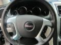 Carbon Metallic - Acadia SLT AWD Photo No. 39