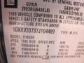 Carbon Metallic - Acadia SLT AWD Photo No. 47