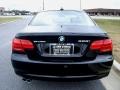 Jet Black - 3 Series 328i Coupe Photo No. 7