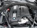 3.0 Liter DI TwinPower Turbo DOHC 24-Valve VVT Inline 6 Cylinder Engine for 2012 BMW 7 Series 740Li Sedan #61405474