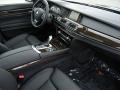 Black Dashboard Photo for 2012 BMW 7 Series #61405509