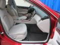 Crystal Red Tintcoat - CTS 4 3.0 AWD Sedan Photo No. 23