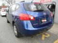 Indigo Blue - Rogue S AWD Photo No. 4