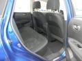 2009 Indigo Blue Nissan Rogue S AWD  photo #16