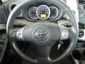 Blizzard Pearl White - RAV4 Limited V6 4WD Photo No. 4