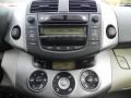 Blizzard Pearl White - RAV4 Limited V6 4WD Photo No. 6