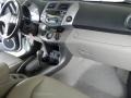 Blizzard Pearl White - RAV4 Limited V6 4WD Photo No. 8