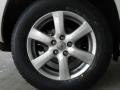 Blizzard Pearl White - RAV4 Limited V6 4WD Photo No. 10
