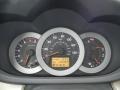 Blizzard Pearl White - RAV4 Limited V6 4WD Photo No. 11