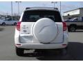 Blizzard Pearl White - RAV4 Limited V6 4WD Photo No. 14
