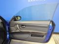 2011 Montego Blue Metallic BMW 3 Series 335i xDrive Coupe  photo #26