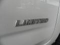 Blizzard Pearl White - RAV4 Limited V6 4WD Photo No. 16