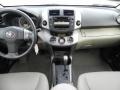 Blizzard Pearl White - RAV4 Limited V6 4WD Photo No. 21