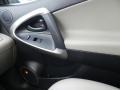 Blizzard Pearl White - RAV4 Limited V6 4WD Photo No. 25