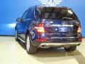 Capri Blue Metallic - ML 350 4Matic Photo No. 5