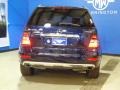 Capri Blue Metallic - ML 350 4Matic Photo No. 6