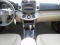 Blizzard Pearl White - RAV4 Limited V6 4WD Photo No. 28
