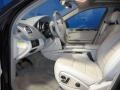 Capri Blue Metallic - ML 350 4Matic Photo No. 13