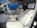 Capri Blue Metallic - ML 350 4Matic Photo No. 14
