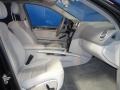 Capri Blue Metallic - ML 350 4Matic Photo No. 31