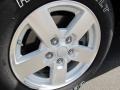 Steel Blue Metallic - Commander Sport Photo No. 5