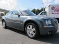 Magnesium Pearlcoat - 300 C HEMI AWD Photo No. 4