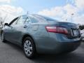 2009 Aloe Green Metallic Toyota Camry   photo #2