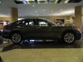 2012 Storm Front Gray Infiniti M 37x AWD Sedan  photo #5