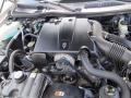 4.6 Liter SOHC 16-Valve V8 2004 Lincoln Town Car Ultimate Engine