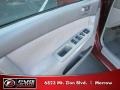 Salsa Red Pearl - Camry LE Photo No. 6
