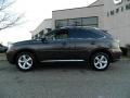 Truffle Brown Mica - RX 350 AWD Photo No. 2