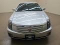 Light Platinum - CTS Sedan Photo No. 3