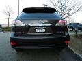 Truffle Brown Mica - RX 350 AWD Photo No. 4